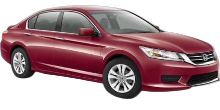 Honda Accord седан IX