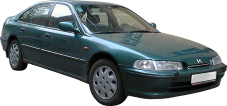 Honda Accord седан V