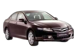 Honda Accord седан VII