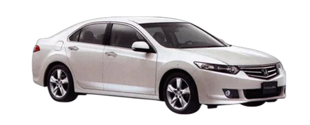 Honda Accord седан VIII