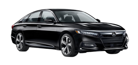 Honda Accord седан X