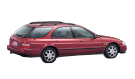 Honda Accord универсал II