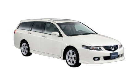 Honda Accord универсал IV