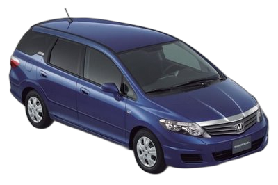 Honda Airwave