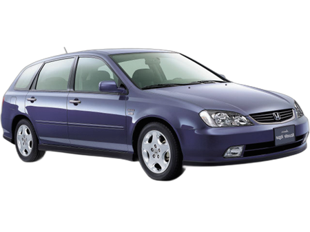 Honda Avancier