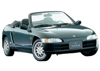 Honda Beat
