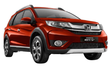 Honda BR-V