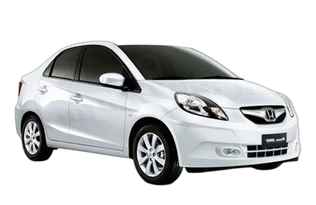 Honda Brio amaze