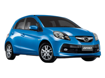 Honda Brio