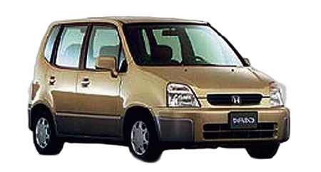 Honda Capa
