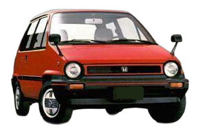 Honda City/Jazz хэтчбек