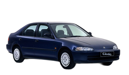 Honda Civic Ferio