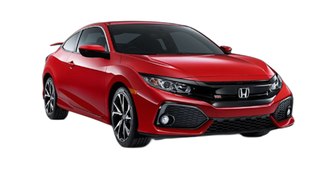 Honda Civic купе X