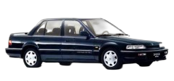 Honda Civic седан IV