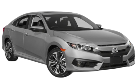 Honda Civic седан X