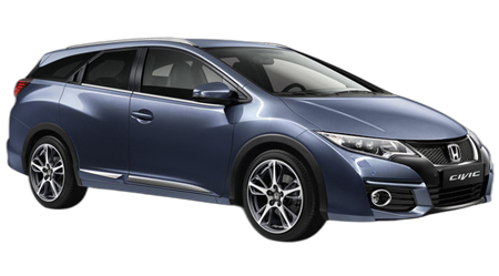 Honda Civic Tourer IX
