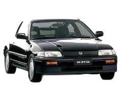 Honda Civic хэтчбек IV