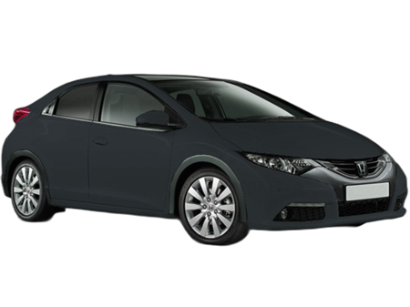 Honda Civic хэтчбек IX