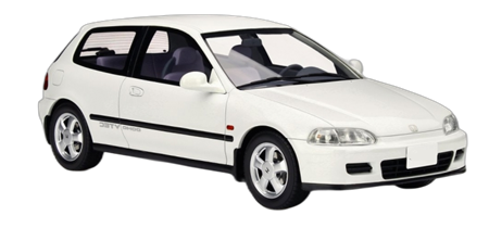 Honda Civic хэтчбек V