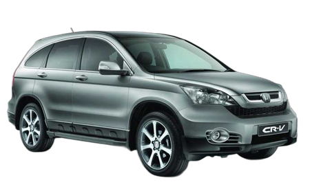 Honda CR-V III