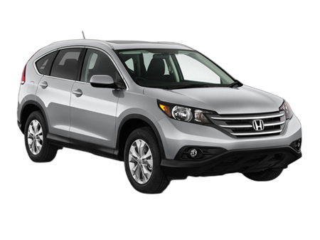 Honda CR-V IV