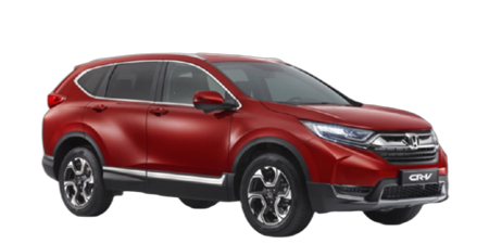 Honda CR-V V