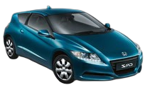 Honda CR-Z