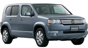 Honda Crossroad