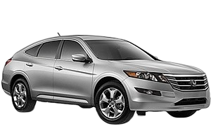 Honda Crosstour