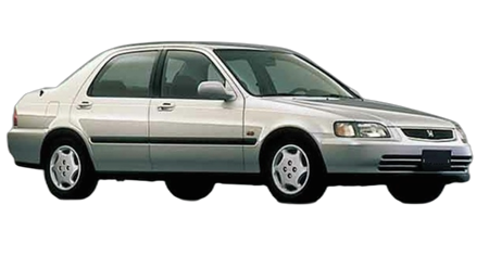 Honda Domani