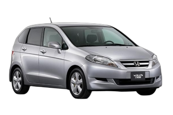 Honda Edix