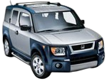 Honda Element