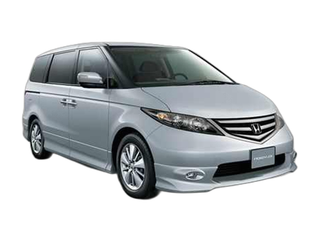 Honda Elysion