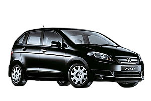 Honda FR-V