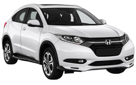 Honda HR-V II