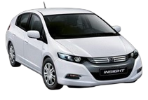 Honda Insight II