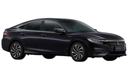 Honda Insight III