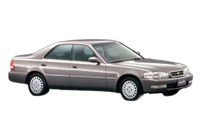 Honda Inspire II