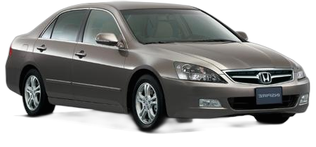Honda Inspire III