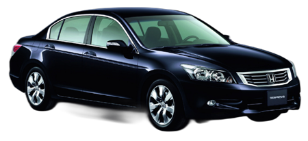 Honda Inspire V