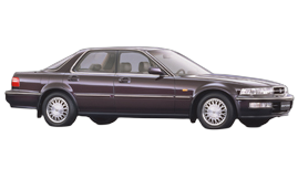 Honda Inspire