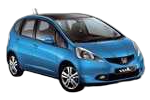 Honda Jazz II