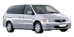Honda Lagreat/Odyssey US