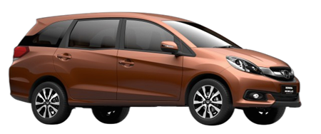 Honda Mobilio II
