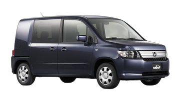 Honda Mobilio Spike