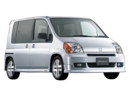 Honda Mobilio