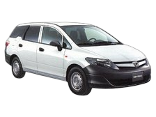 Honda Partner II