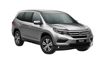 Honda Pilot III