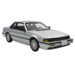 Honda Prelude II
