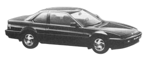 Honda Prelude III